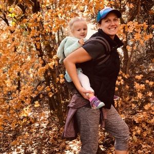 Meet your Posher, Shannon